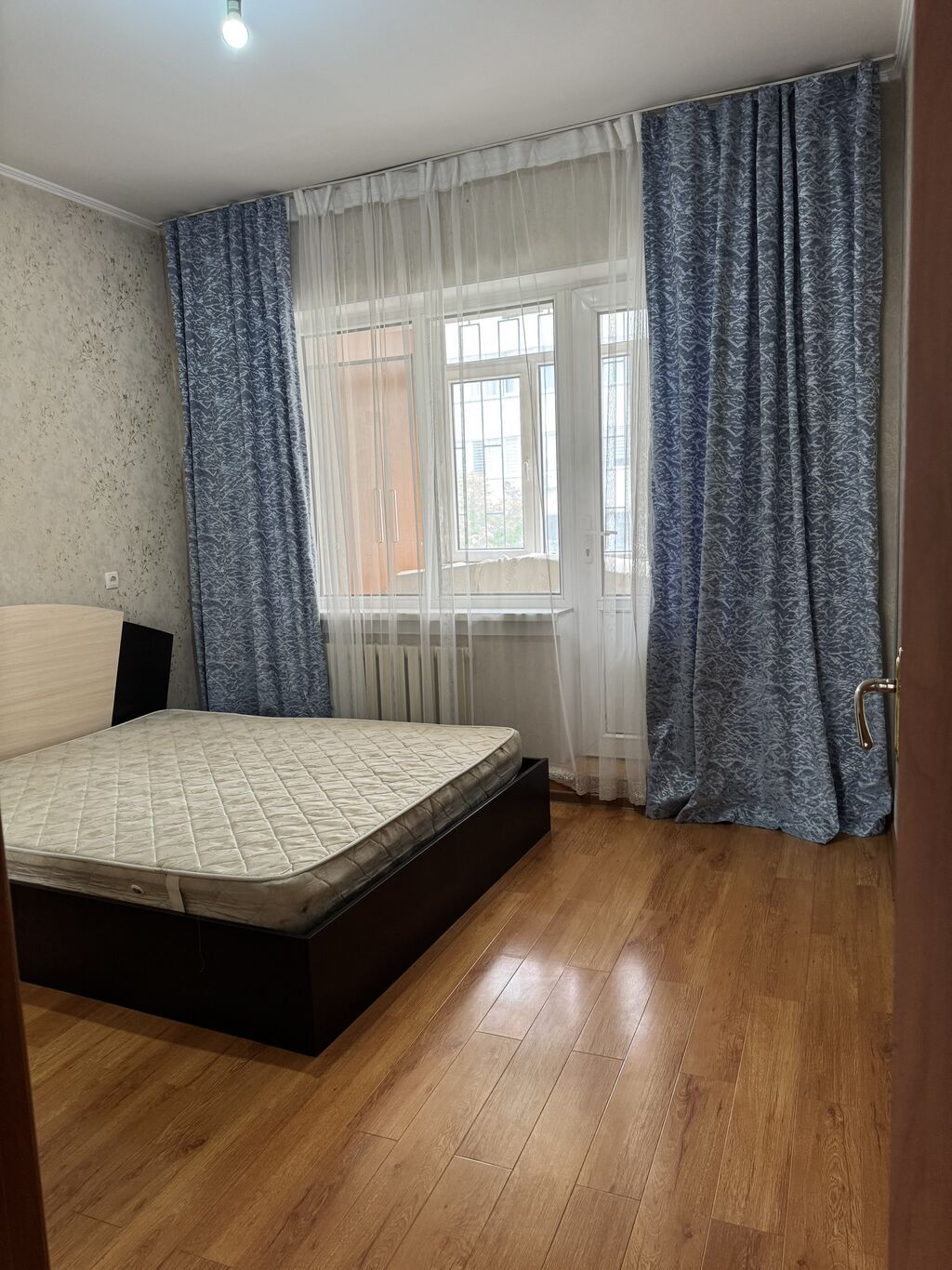 Сдается уютная 2-комнатная квартира (для семейным) с полноценной: фото 6
