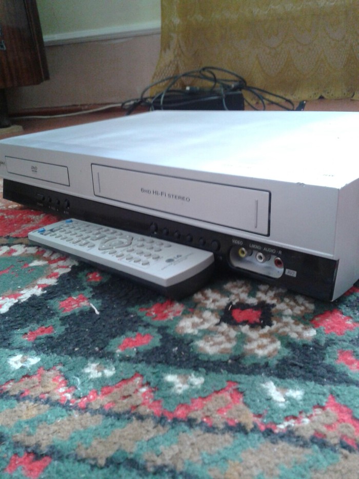 DVD və Blu-ray pleyerlər: - lalafo.az Xaçmaz şəhərində