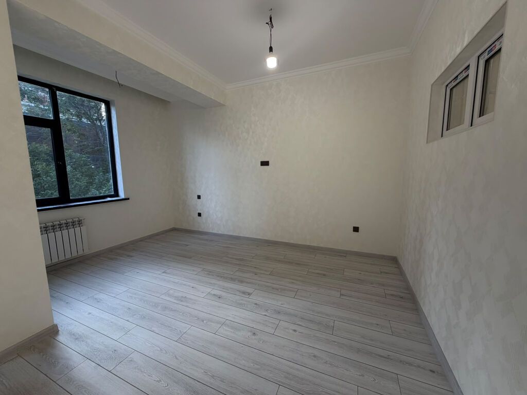 3 otaqlı, Yeni tikili, 85 kv. m