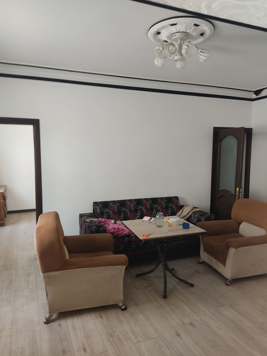 Ulduzda 3 otaqlı həyət evi satılır, 64 m², 60 000 AZN, şəkil 2 / 9