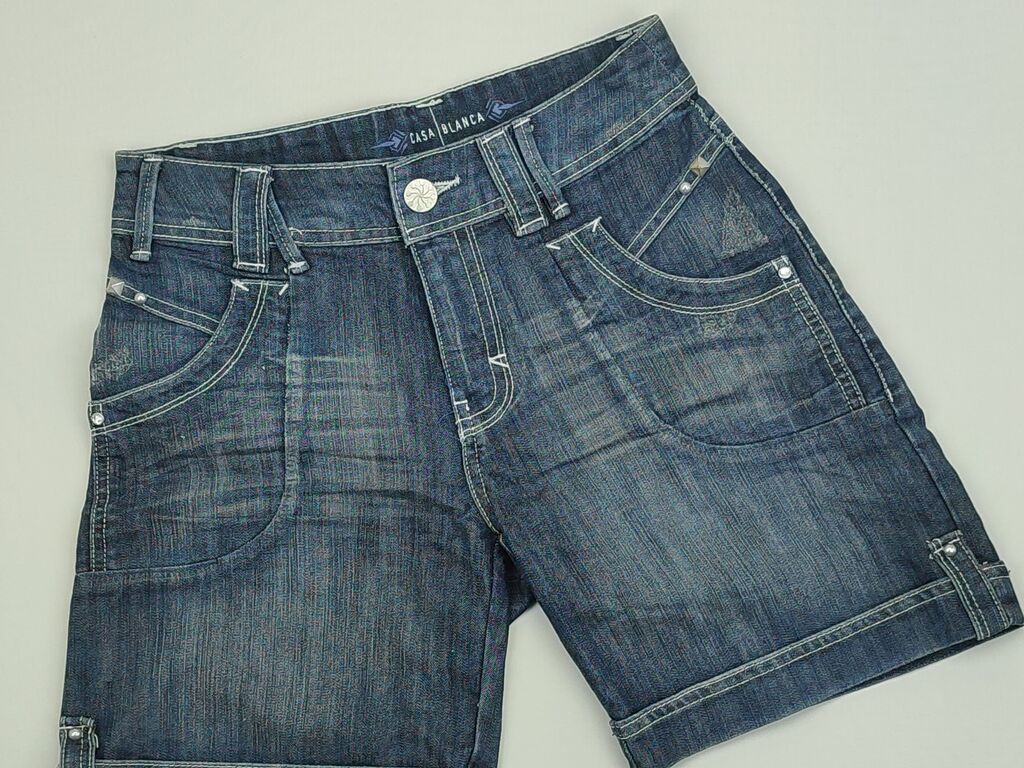 Spodenki: Spodenki XS (EU 34), stan - Bardzo dobry — 1