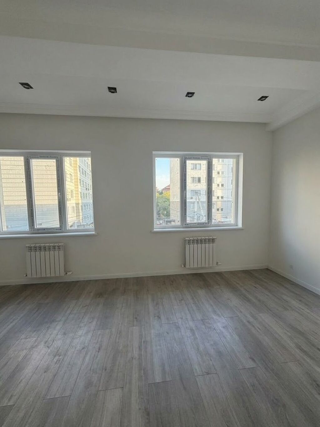 2 комнаты, 81 м², Восток-5 мкр Элитка, 3 этаж, Свежий ремонт: фото 4