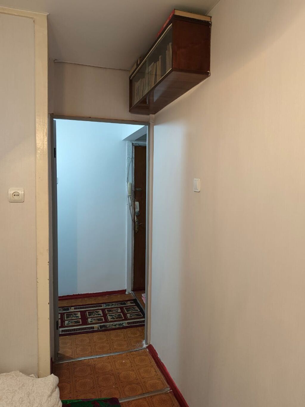 2 комнаты, 43 м², Золотой квадрат 104 серия, 5 этаж: фото 5