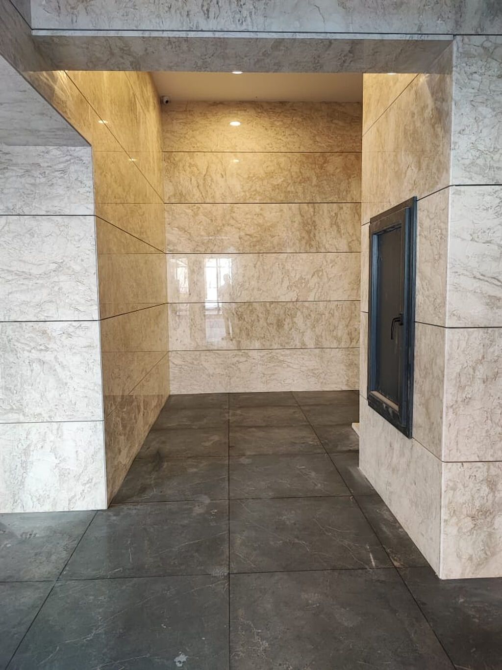 Ağ şəhər, 3 otaqlı, Yeni tikili, m. Xətai, 148 kv. m