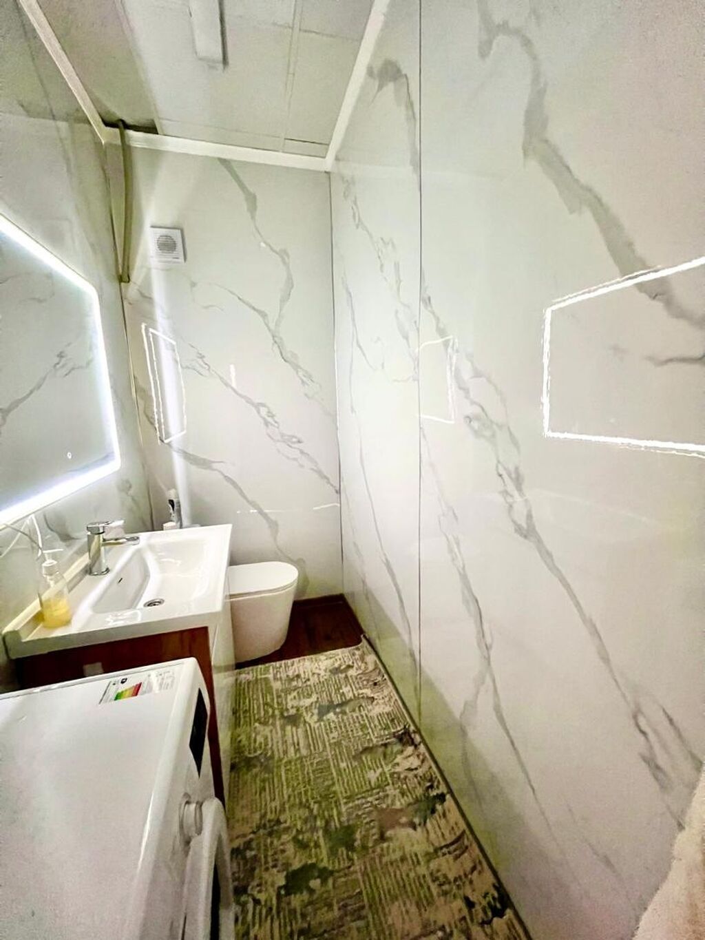 150 м², 4 комнаты: фото 5