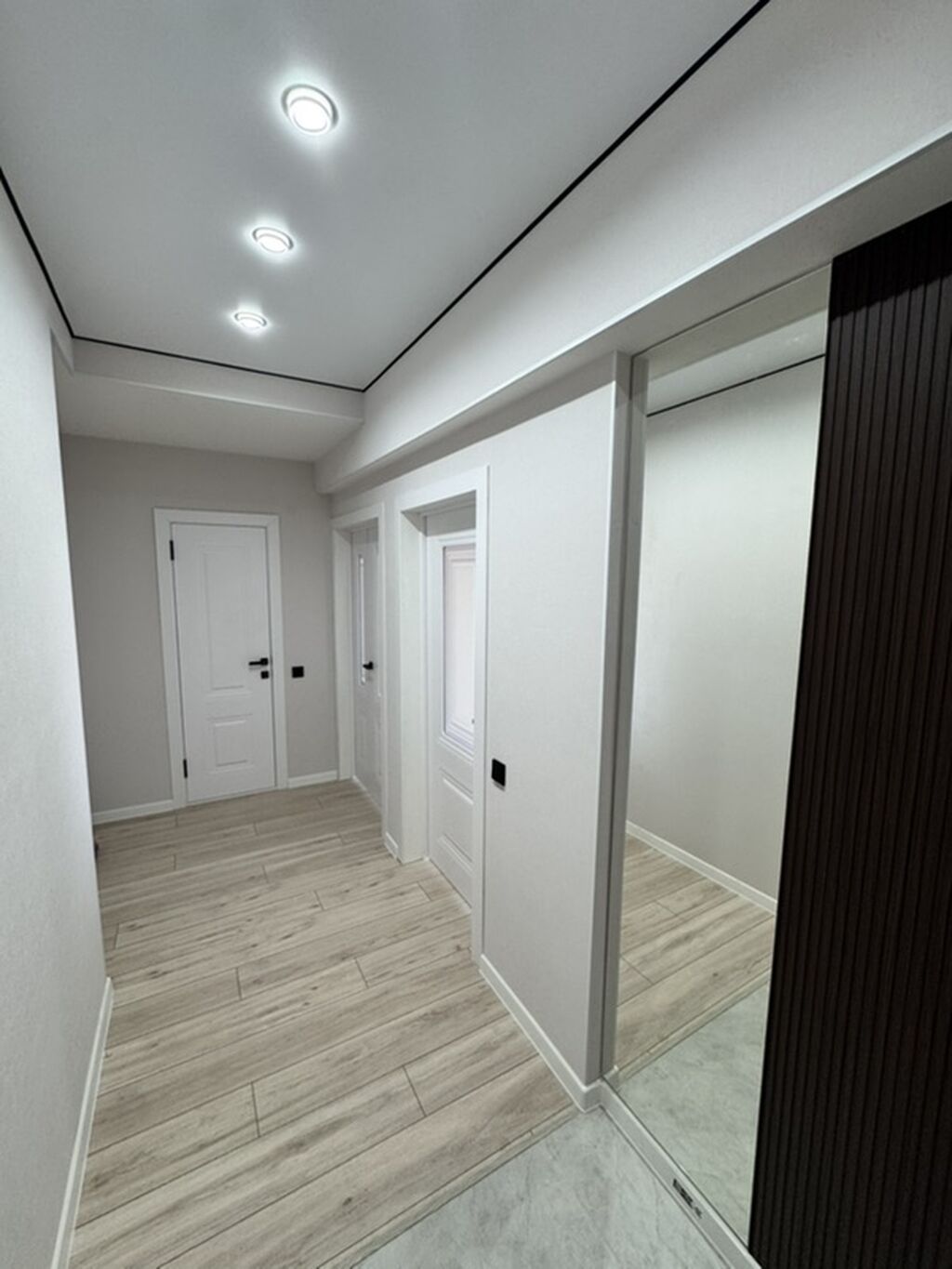 1 комната, 46 м², Элитка, 5 этаж, Свежий ремонт: фото 8