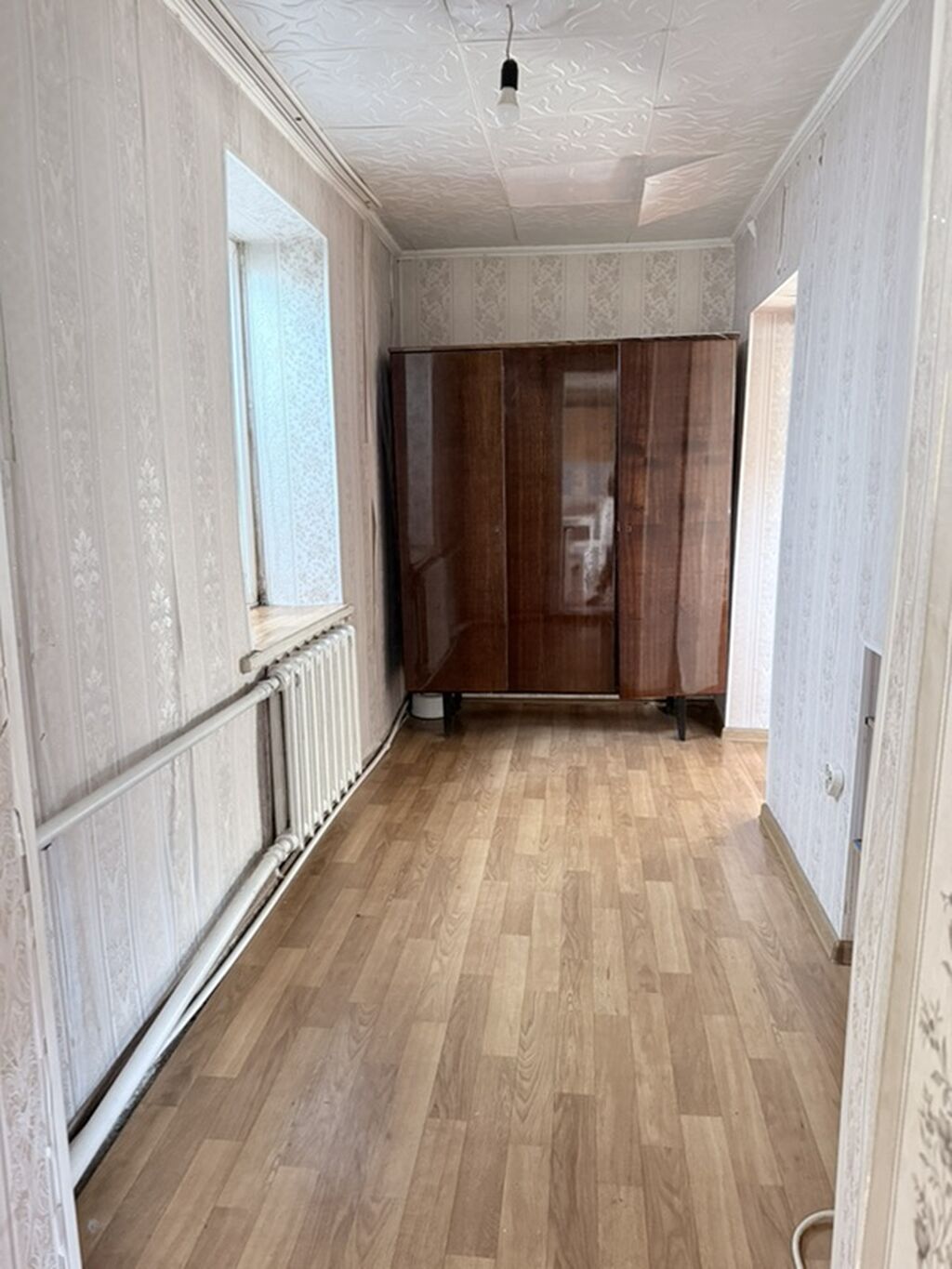 50 м², 1 комната