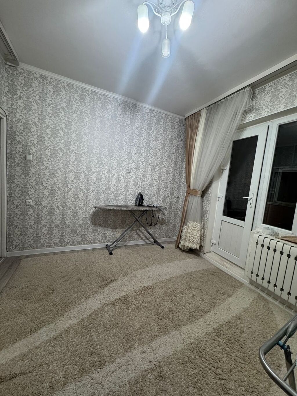 2 комнаты, 52 м², Нижний Джал (Джал-23) 106 серия, 5 этаж: фото 4