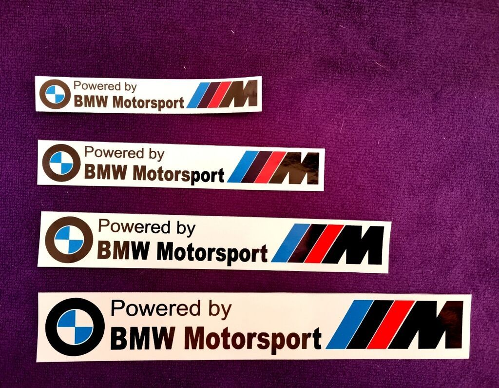 Наклейки на БМВ ( BMW) в наличии, bmw japan, bmw germany. Адрес рынок: фото 3