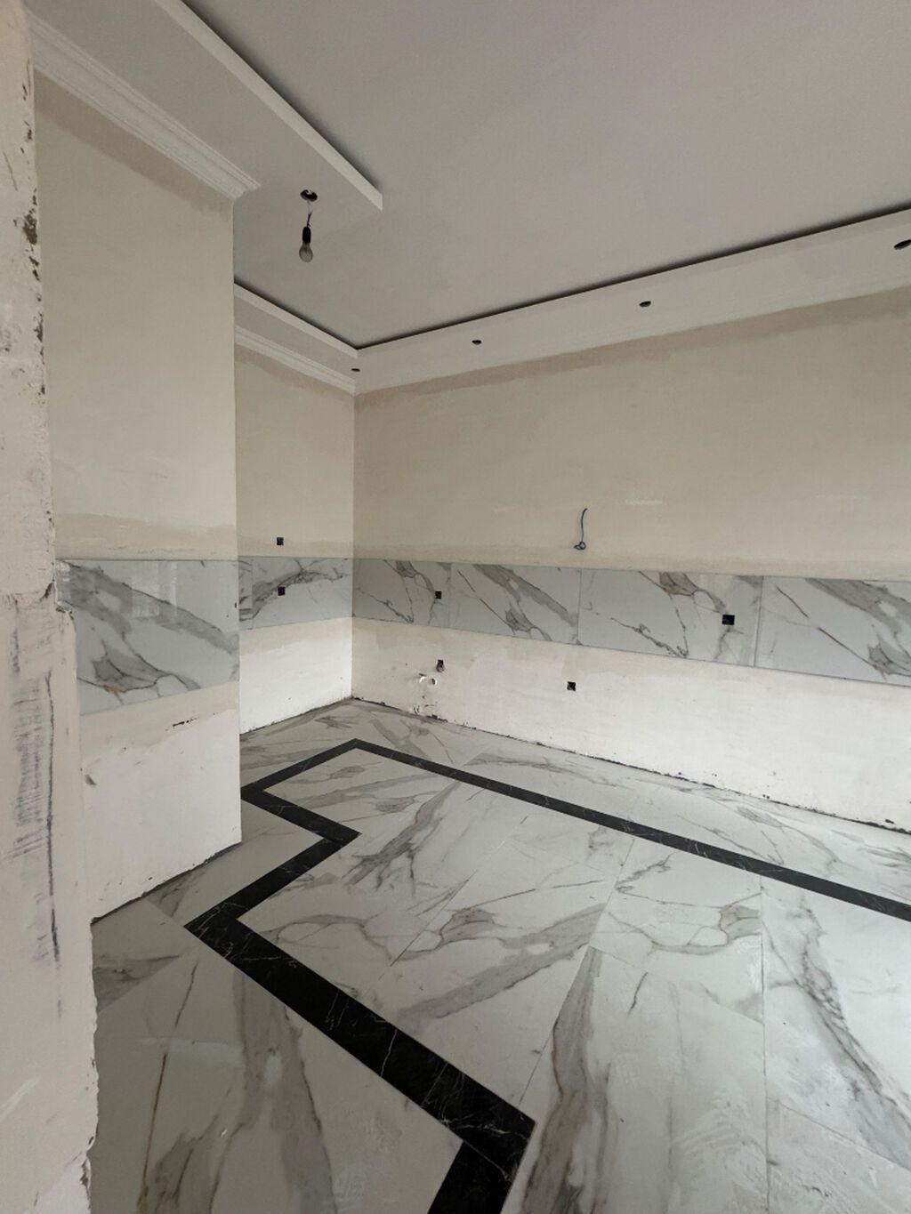 Sarayda 7 otaqlı həyət evi satılır, 150 m², 250 000 AZN, şəkil 5 / 12