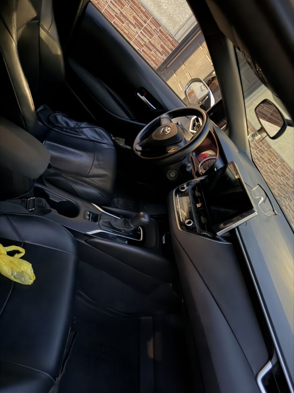 Toyota Levin: 2021 г., 1.5 л, Вариатор, Бензин, Седан: фото 4