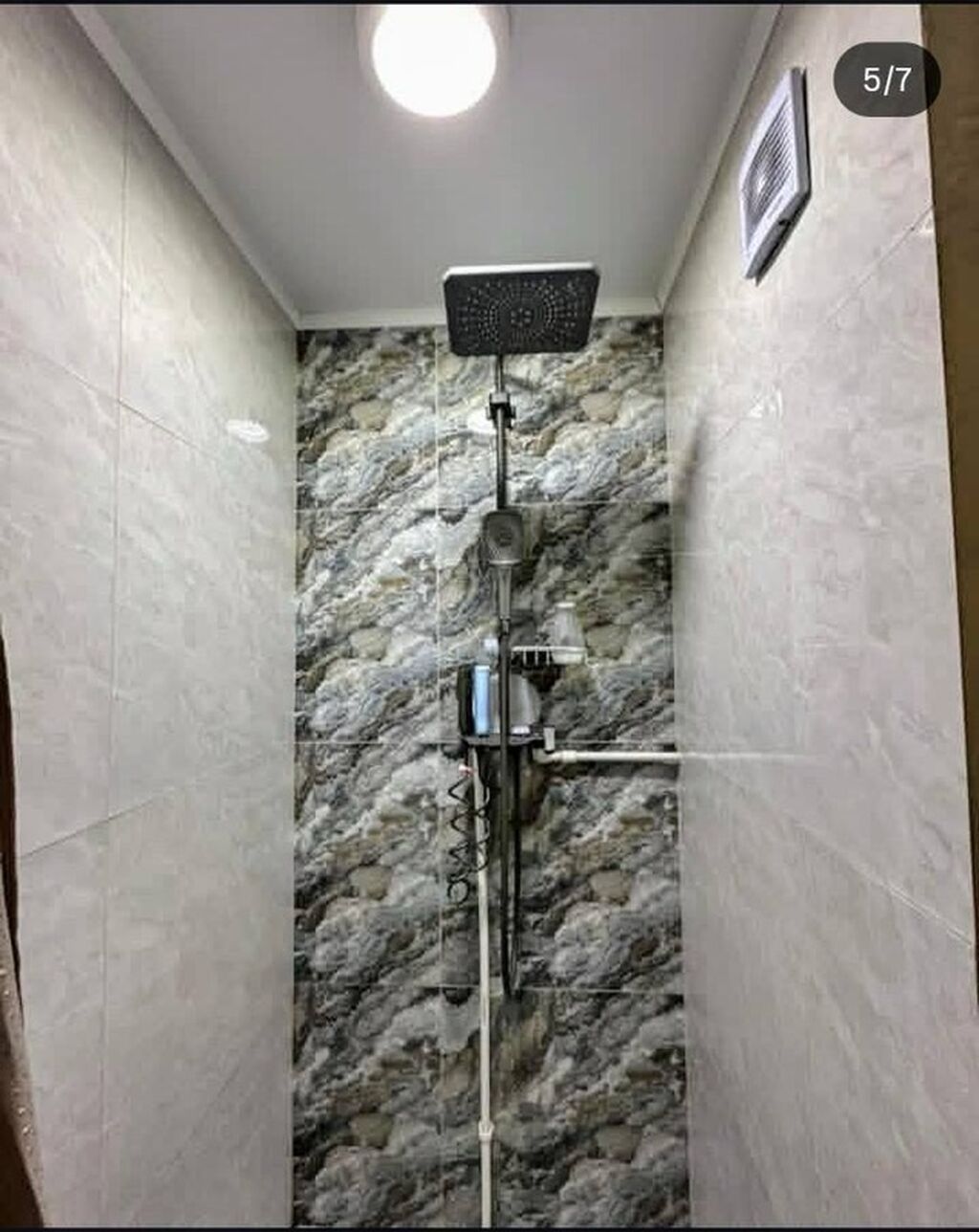 2 комнаты, 47 м², Элитка, 8 этаж: фото 5