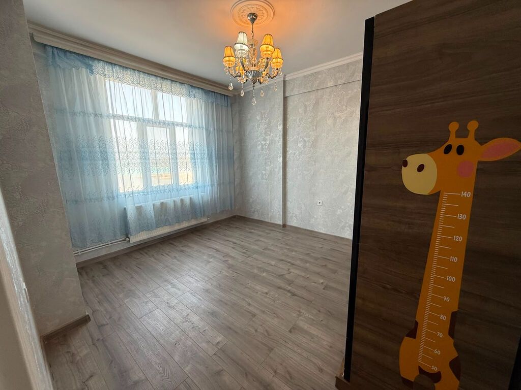 3 otaqlı, Yeni tikili, 62 kv. m