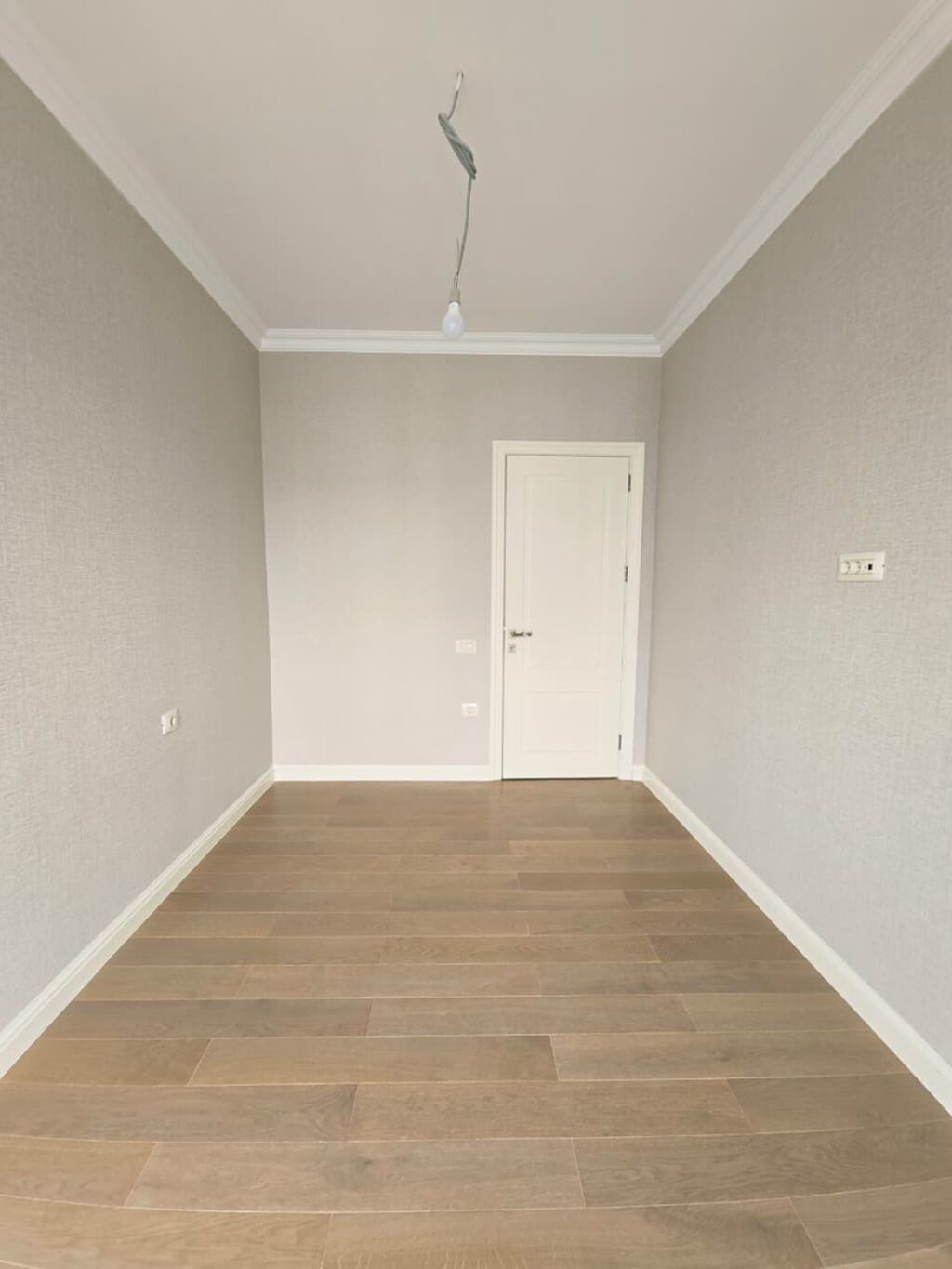 3 otaqlı, Yeni tikili, m. Nəriman Nərimanov, 76 kv. m