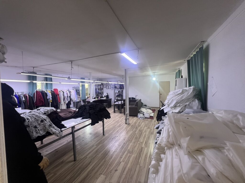 Сдается помещение 270м2 1 этаж Центр города Алматинка/Чуй Все в: фото 4