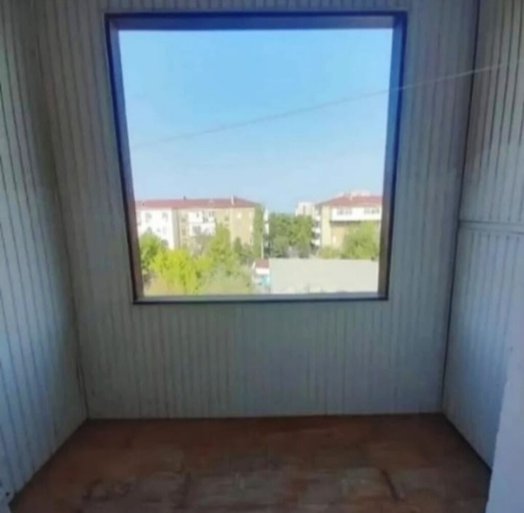 Sumqayıt, 2 otaqlı, Köhnə tikili, 60 kv. m