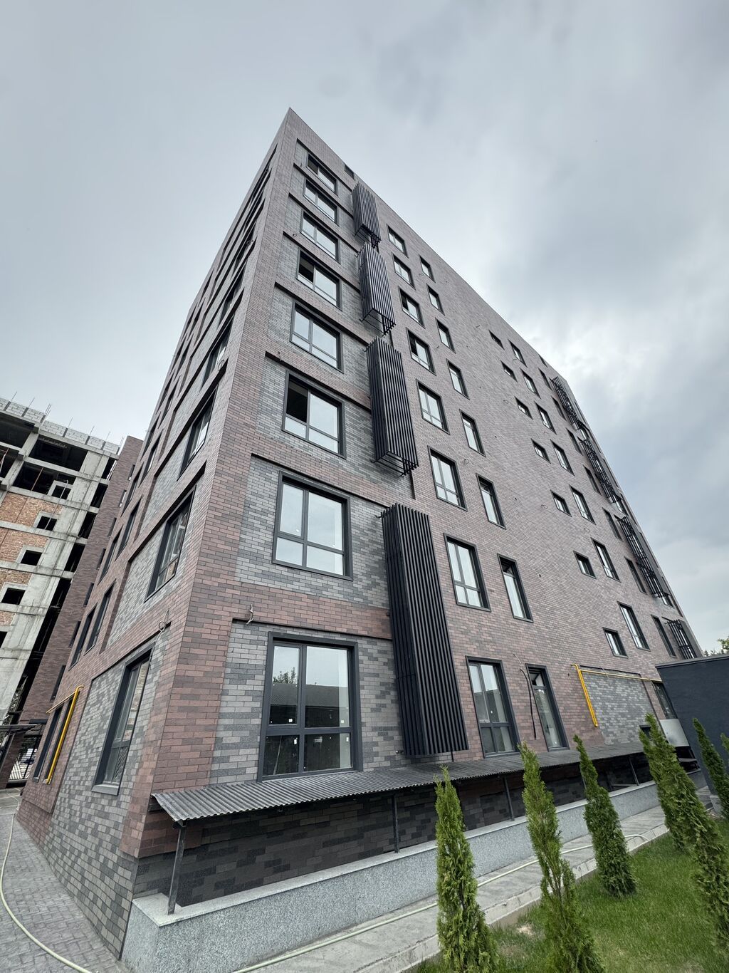 Продам 2-комн. квартиру, 59 м², ЖК АУРА, 2 этаж: фото 4