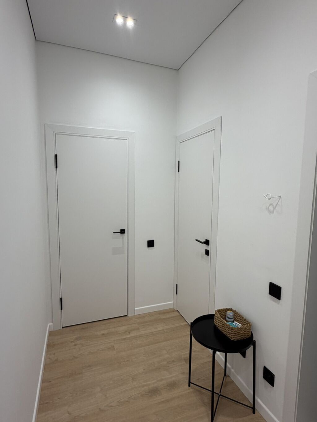 2 комнаты, 55 м², Элитка, 3 этаж, Дизайнерский ремонт — фото 7