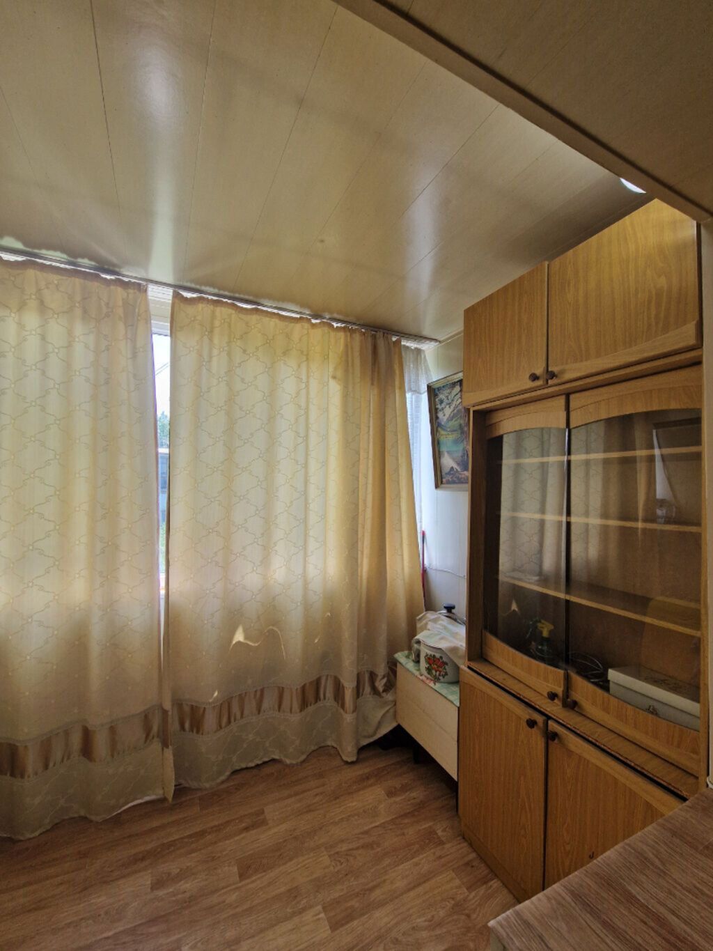 2 комнаты, 43 м², 3 мкр 104 серия, 4 этаж, Косметический ремонт: фото 5