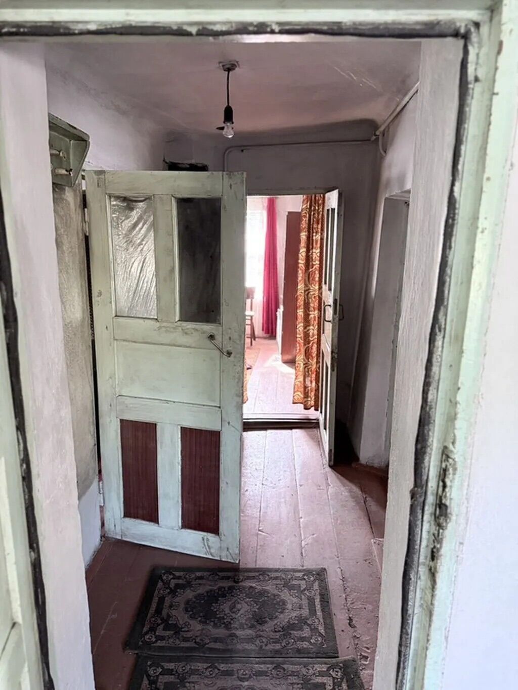 70 м², 3 комнаты, Нижняя Ала-Арча с., Без животных: фото 7
