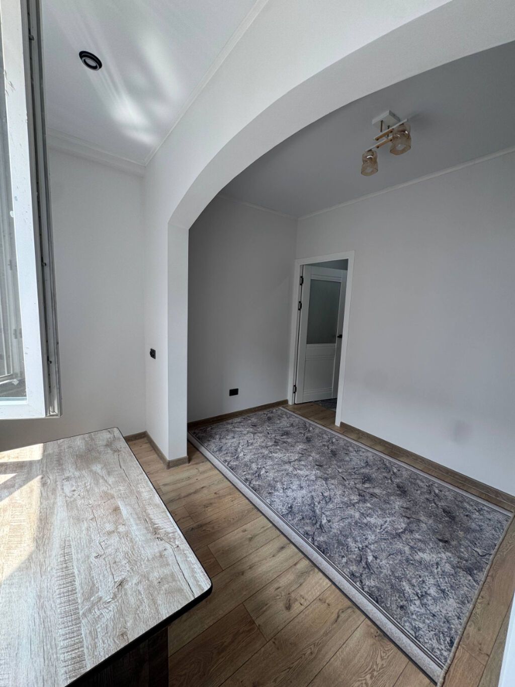 1 комната, 43 м², Киргизия 1 Элитка, 5 этаж, Свежий ремонт: фото 7