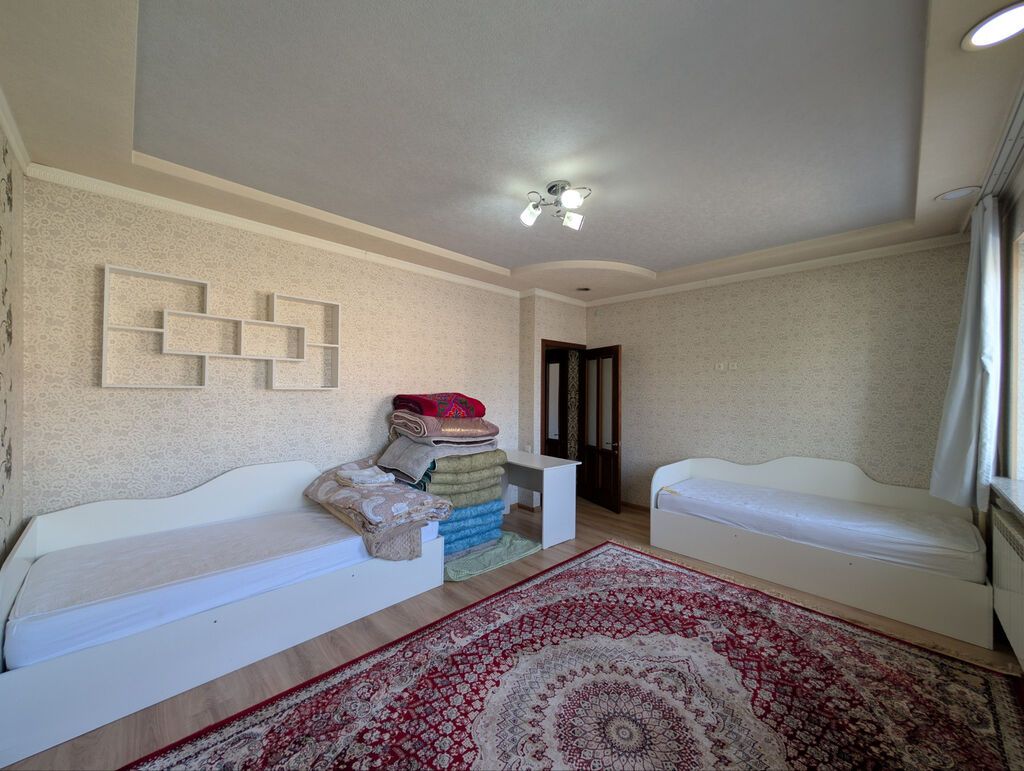 200 м², 6 комнат и более, Вефа ТЦ: фото 8