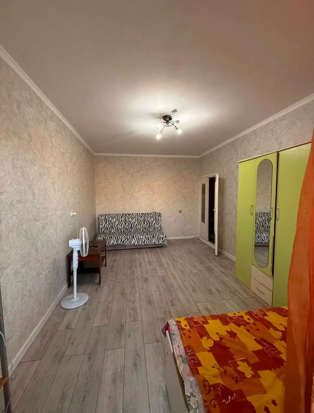 2-комн. квартира, 58 м², 7 мкр, 7/9 этаж: фото 8