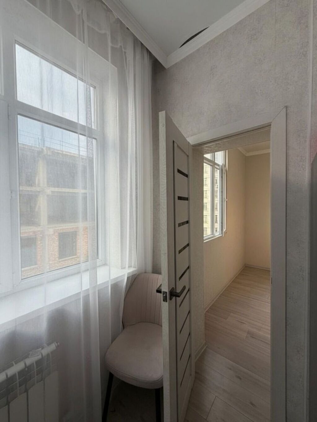 1-ком. квартира, 48 м², мкр. Асанбай, 5/12 этаж: фото 6