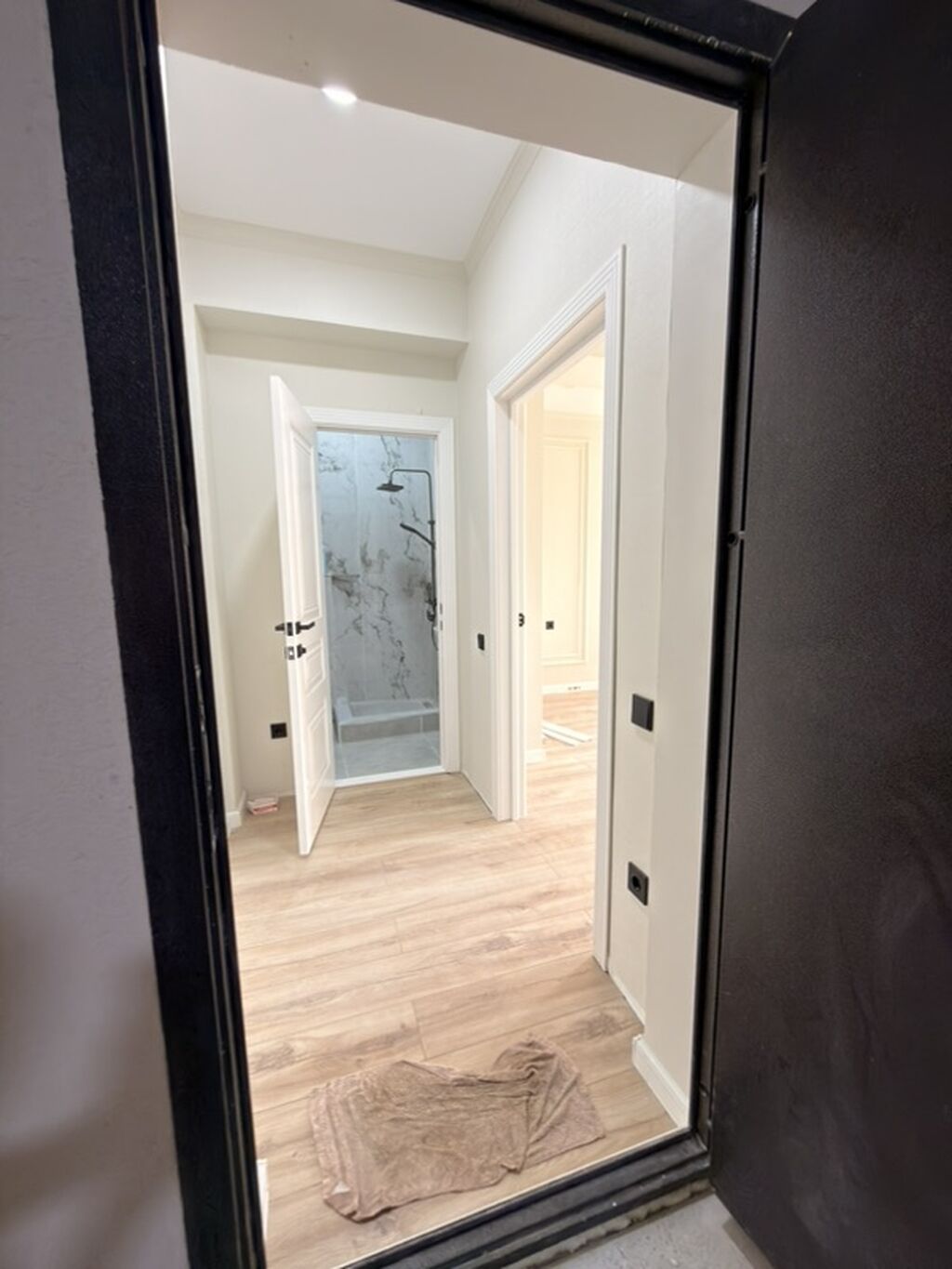 1 комната, 30 м², Элитка, 9 этаж, Евроремонт: фото 7