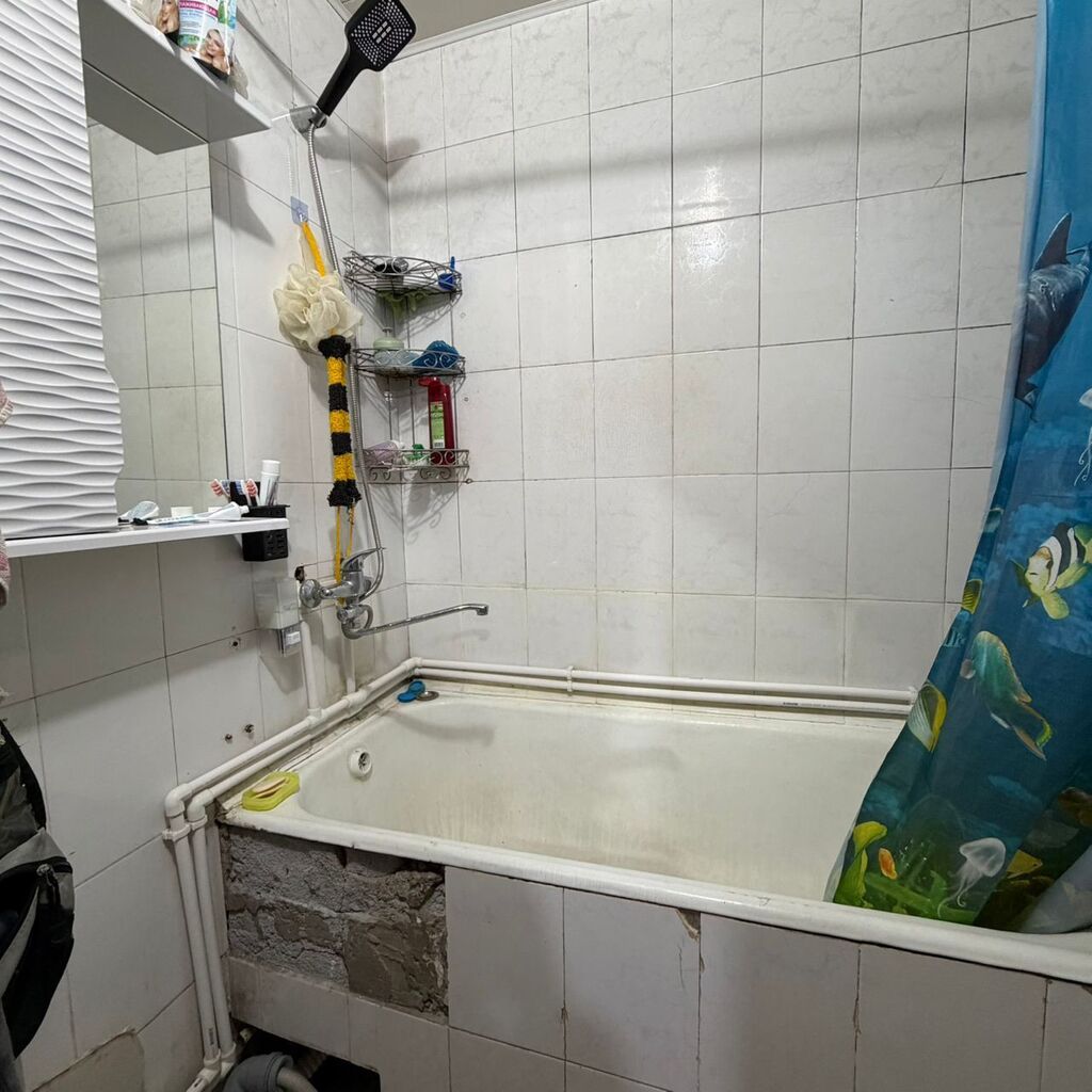 3 комнаты, 67 м², 2 этаж: фото 7