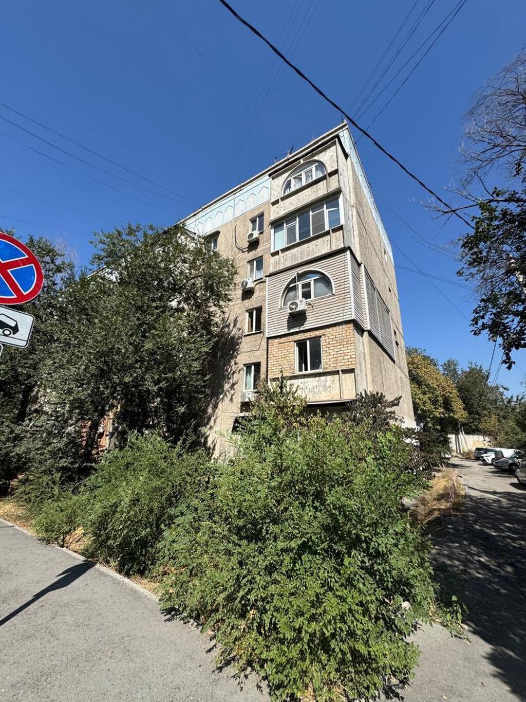1 комната, 35 м², Золотой квадрат 105 серия, 3 этаж, Косметический ремонт: фото 3