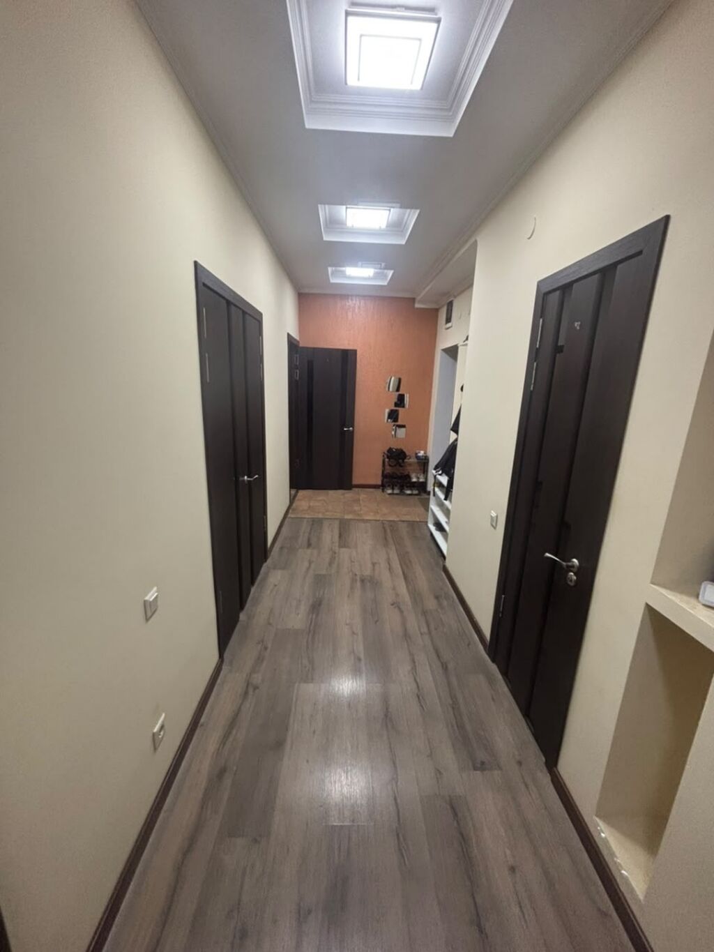2 комнаты, 65 м², Филармония Элитка, 5 этаж, Евроремонт: фото 7