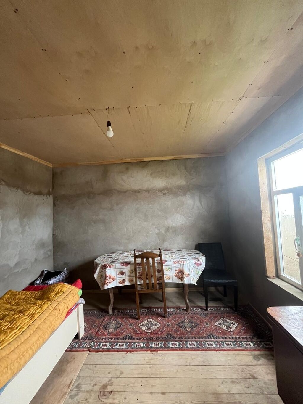 Zığ qəs. 2 otaqlı, 40 kv. m, Orta təmir