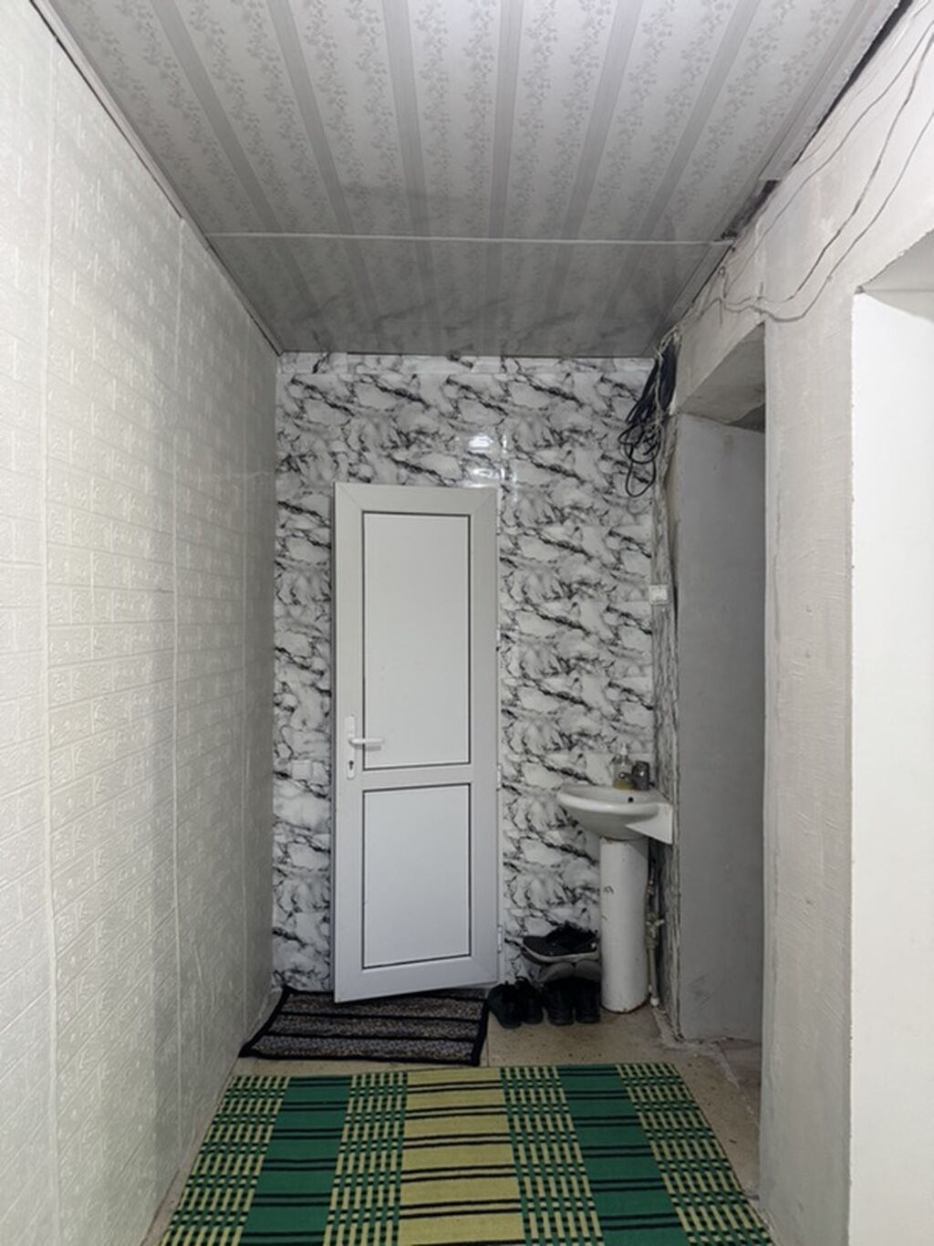 1 комната, 22 м², Индивидуалка, 5 этаж, Евроремонт: фото 5