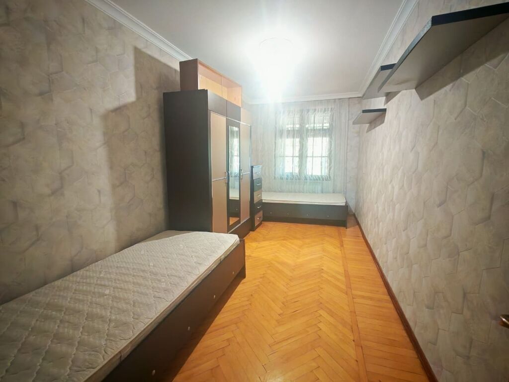 Yeni Yasamalda 3 otaqlı köhnə tikili mənzil satılır, 65 m², 185 000 AZN, şəkil 2 / 11