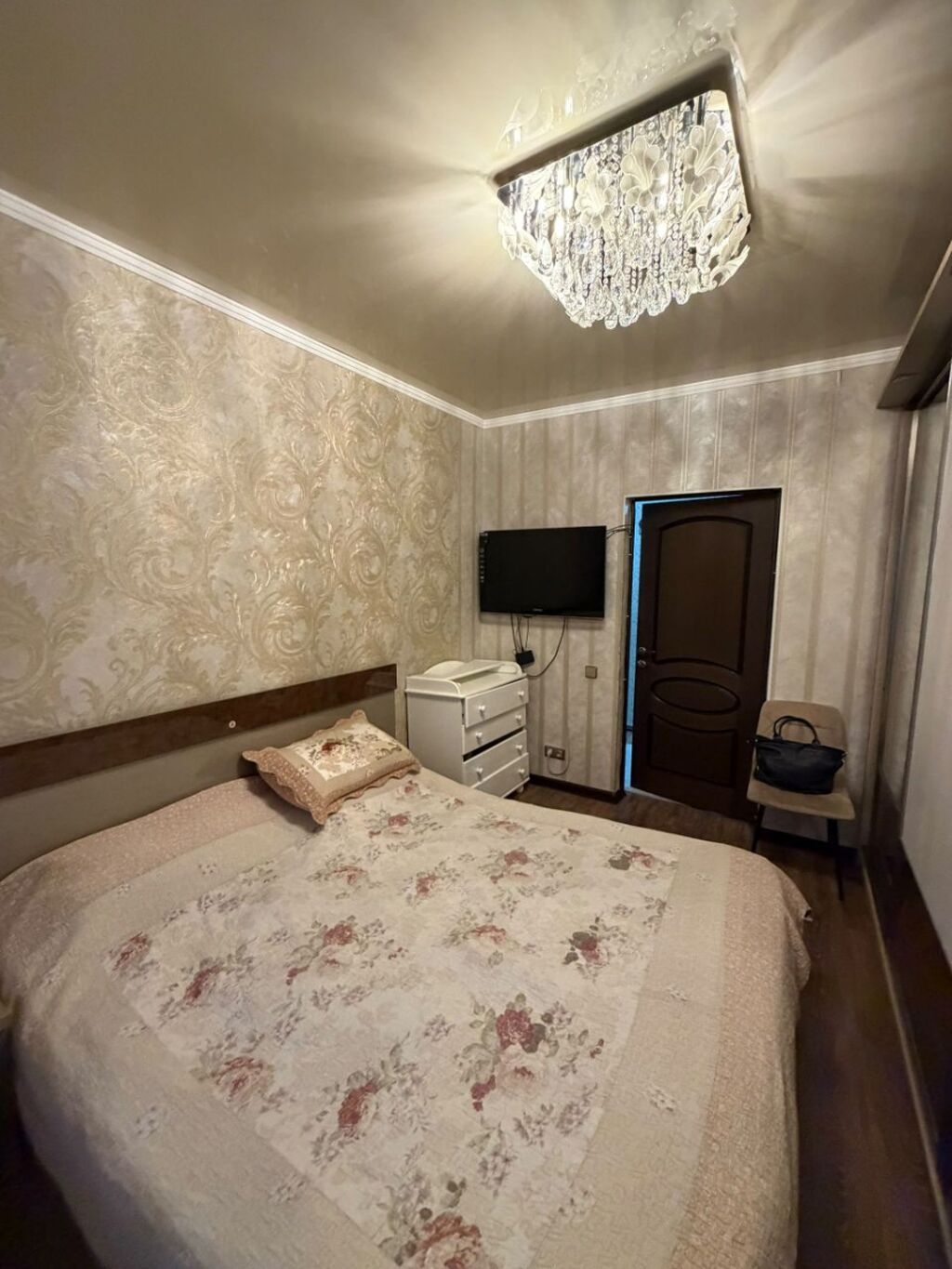 3 комнаты, 68 м², БГУ Индивидуалка, 2 этаж, Косметический ремонт: фото 3