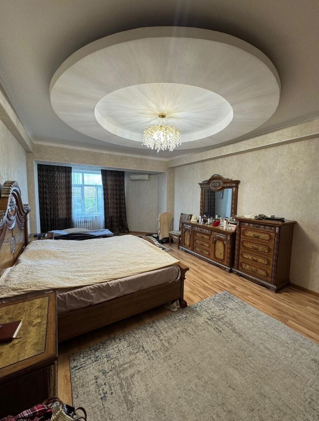 Продам 4-комнатную квартиру 170 м² на Манаса/Боконбаева: фото 4