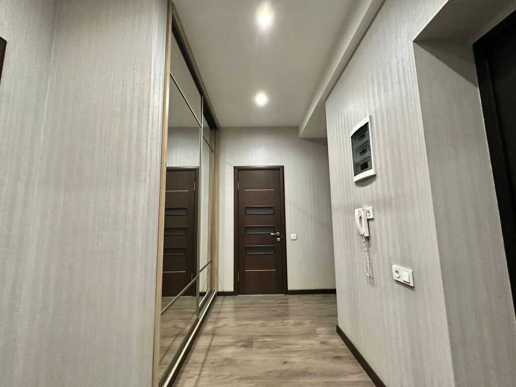 2 комнаты, Моссовет Собственник, Парам без детей, от 6 месяцев, С мебелью полностью: фото 3