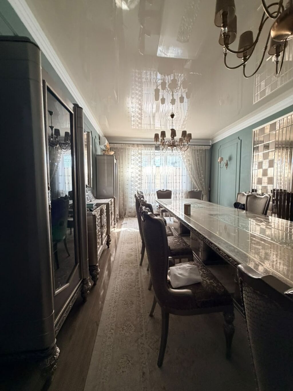 6 комнат и более, 270 м², Бишкек: фото 6