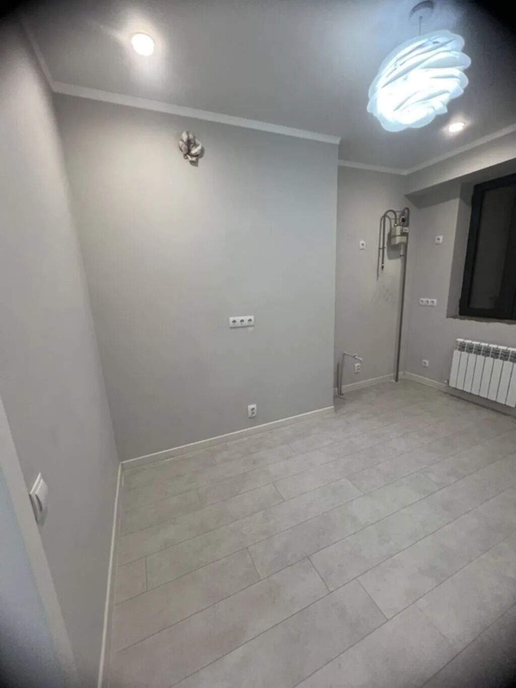 1 комната, 42 м², Технопарк Элитка, 10 этаж, Евроремонт: фото 4