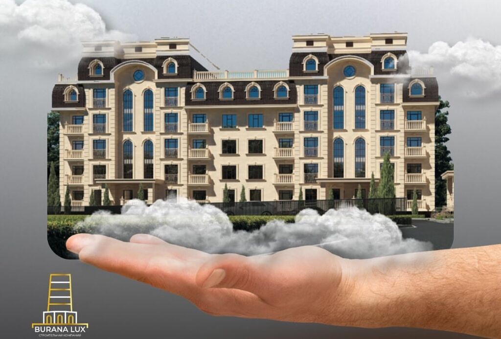 Продам или обменяю квартиру в Токмоке