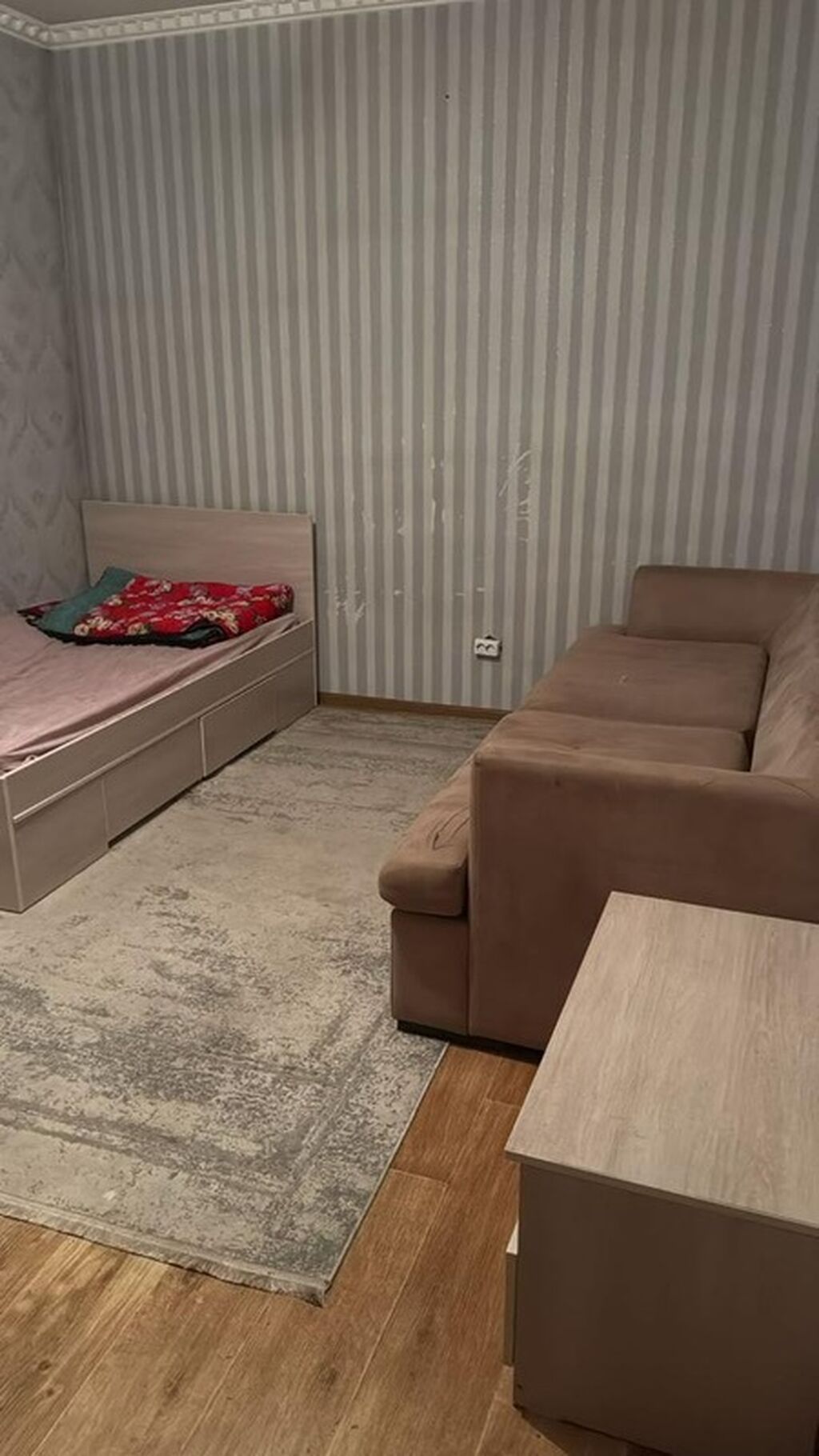 Жаныма чогуу жашаганга бир бала керек Сдаётся комната с отдельным: фото 6