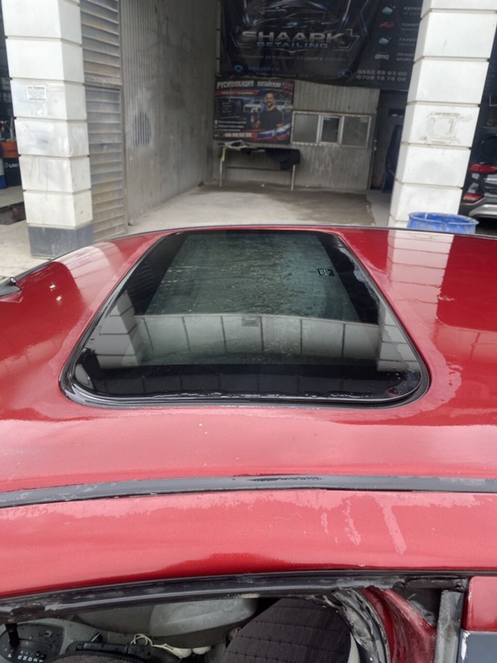 Ford Focus: 2003 г., 2 л, Механика, Бензин, Хэтчбэк: фото 8