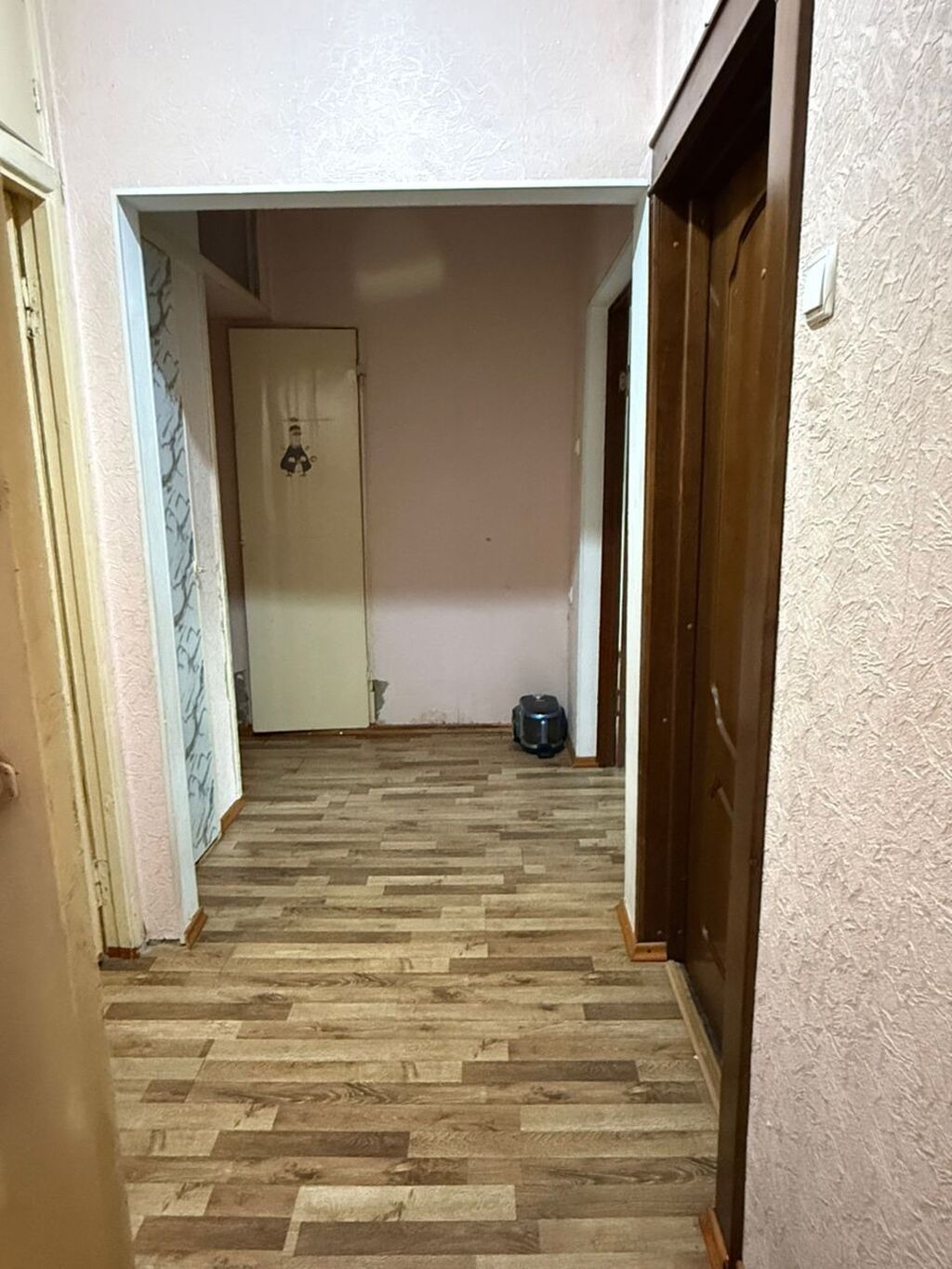 2 комнаты, 51 м², 11 мкр 105 серия, 1 этаж, Требуется ремонт: фото 8