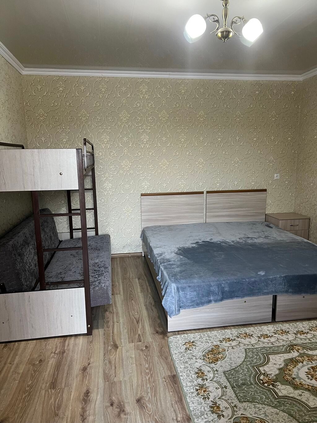 250 м², 9 комнат: фото 4