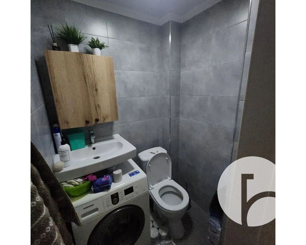 2 комнаты, 71 м², ТЦ Весна Элитка, 12 этаж, Евроремонт: фото 7