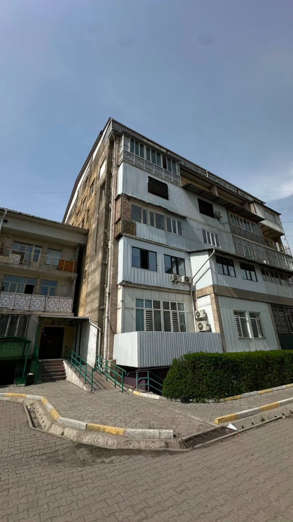 3 комнаты, 100 м², Интергельпо Индивидуалка, 4 этаж, Евроремонт: фото 3