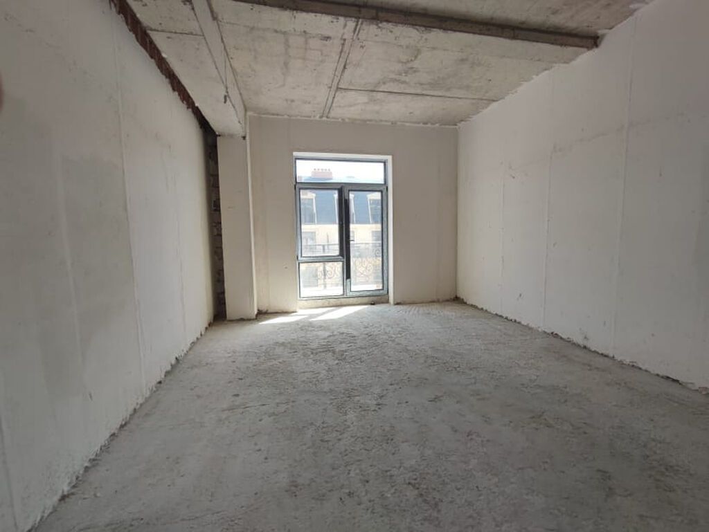 Ağ şəhər, 3 otaqlı, Yeni tikili, m. Xətai, 148 kv. m