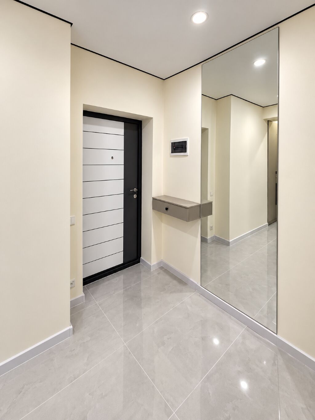 3 комнаты, 42 м², Технопарк Элитка, 9 этаж, ПСО (под самоотделку): фото 2