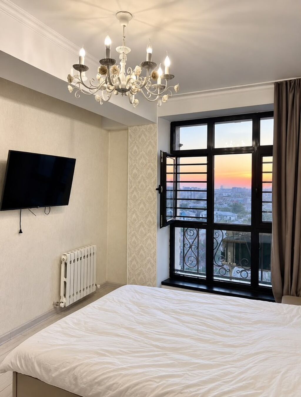 Сдаётся 2-комнатная квартира, ЖК Casa Bella: фото 4